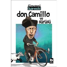 Don Camillo ve Sürüsü - Giovanni Guareschi