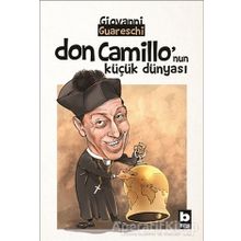 Don Camillo’nun Küçük Dünyası - Giovanni Guareschi