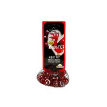 Don Juan Horoz Kırmızı Misket