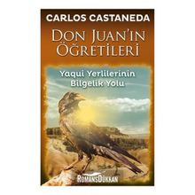 Don Juan’ın Öğretileri - carlos castenada
