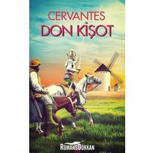 Don Kişot - Miguel De Cervantes Saavedra