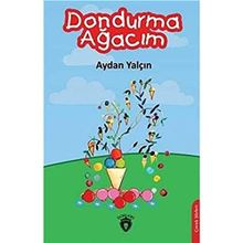 Dondurma Ağacım - Aydan Yalçın