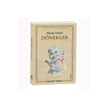 DÖNEKLER - HASAN YALÇIN