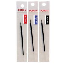 Dong-A 211120 Mavi Tükenmez Kalem Yedeği Mygel Jel 0.5 mm Tükenmez Kalem