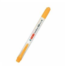 Dong-A 231673 No:73 Twinliner Altın Sarı Soft Fosforlu Kalem
