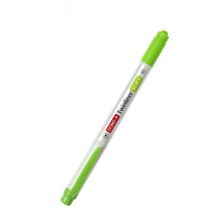 Dong-A 41 Twinliner Soft Soluk Yeşil Fosforlu Kalem