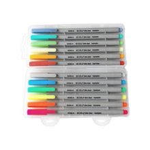Dong-A Hexa Slim Liner 12'li Fosforlu Kalem