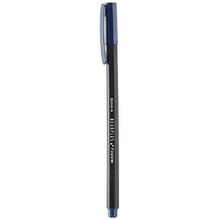 Dong-A Hexaplus Fiber Uçlu Fineliner Lacivert Keçeli Kalem