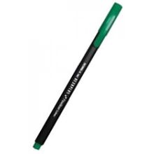 Dong-A Hexaplus Fineliner No.45 Yeşil Fiber Uçlu Kalem