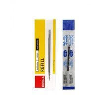Dong-A MY-GEL İğne Uçlu 0.5 MM Mavi Kalem Refili