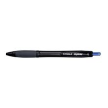 Dong-A Q Knock 1.0 mm Mavi Hybrid Kalem