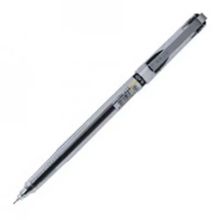 Dong-A Siyah İğne Uçlu My Jel 0.5 mm Metal Klips Kalem