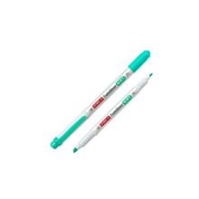 Dong-A Twinliner 55 Soft Su Yeşili Fosforlu Kalem
