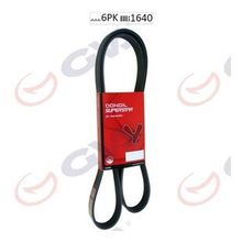 Dongil 6PK1640 1.9 DTI B56J - F9Q 68416 Mgn-Lgn Kanallı Kayış