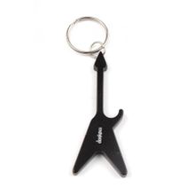 Donkees Elektro Gitar Şişe Açacağı Anahtarlık
