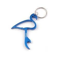 Donkees Flamingo Şişe Açacağı Anahtarlık