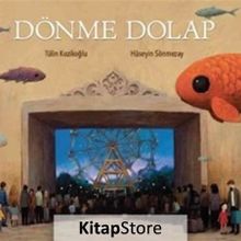 Dönme Dolap - Tülin Kozikoğlu