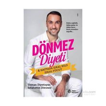 Dönmez Diyeti - selahaddin donmez