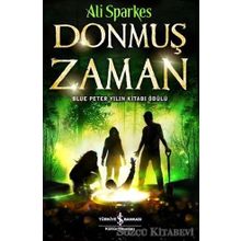 Donmuş Zaman - Ali Sparkes