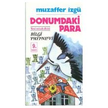 Donumdaki Para - Muzaffer Izgu