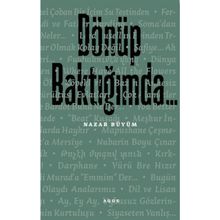 Dönüp Baktığımda - Nazar Büyüm