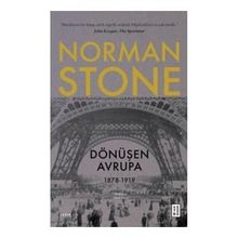 Dönüşen Avrupa - Norman Stone