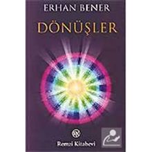 Dönüşler - Erhan Bener