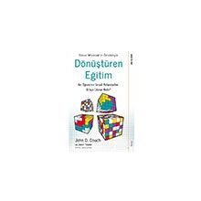 Dönüştüren Eğitim - John D. Couch