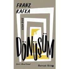 DÖNÜŞÜM (CILTLI) - FRANZ KAFKA