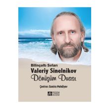Dönüşüm Duası - Pegem Akademi Yayıncılık