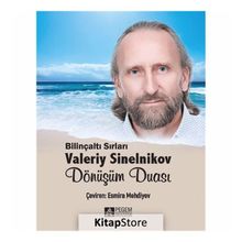 Dönüşüm Duası - Valeriy Sinelnikov