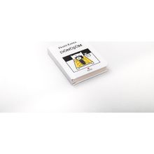 DÖNÜŞÜM - FRANZ KAFKA (ISBN:9786053609322)