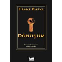 DÖNÜŞÜM - FRANZ KAFKA (ISBN:9786055691295)
