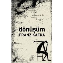 DÖNÜŞÜM - FRANZ KAFKA (ISBN:9789755100210)