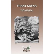 DÖNÜŞÜM - FRANZ KAFKA (ISBN:9789756510841)