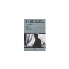 DÖNÜŞÜM - FRANZ KAFKA (ISBN:9789944184533)