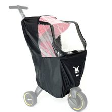 Doona Liki Yağmurluk