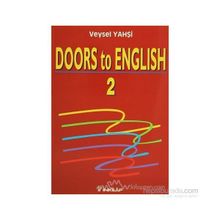 DOORS TO ENGLISH 2 - VEYSEL YAHŞİ