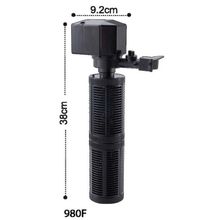 Dophin 1500 L/H İç Filtre