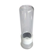Dophin 2400 Quartz Cam Tüp