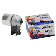 Dophin AF007 Balık Otomatik Yemleme Makinası