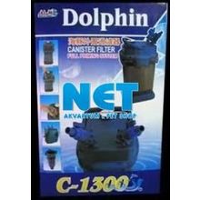 Dophin C-1300 Dış Filtre