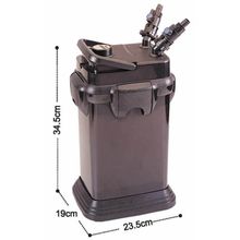 Dophin C700 Dış Filtre