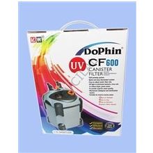 Dophin CF 600U 650 L/S Dış Filtre