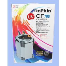 Dophin CF 700U 750 L/S Dış Filtre