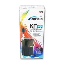 Dophin KF200 200 L/h Akvaryum İç Filtre