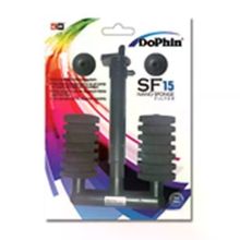Dophin SF15 Akvaryum Pipo Filtre