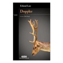 Doppler - Erlend Loe