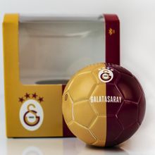 Doppler Galatasaray Lisanslı Futbol Topu Bluetooth Hoparlör