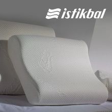 Doqu Home 40x50 cm Visco Comfort Viscolex Ortopedik Yastik